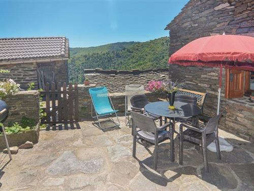 Feriehus - 4 personer -  - Nojaret - 30450 - Bonnevaux