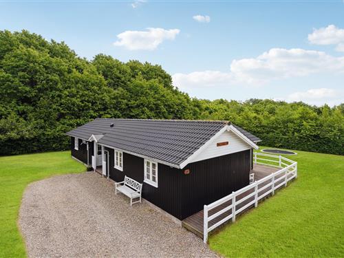 Sommerhus - 6 personer -  - Østmarken - Arrild - 6520 - Toftlund
