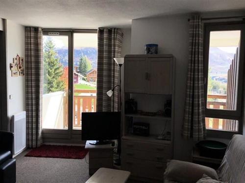 Sommerhus - 4 personer -  - 38750 - Huez