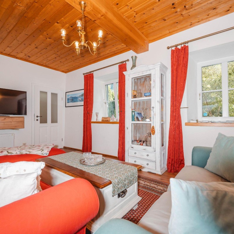 Sommerhus - 6 personer -  - Niederland - 5091 - Unken