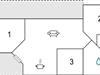 Image 19 - Floor plan