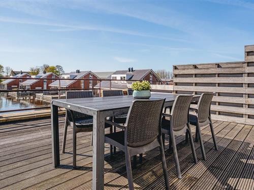 Holiday home - 6 persons -  - Lagendijk - 1911 MT - Uitgeest