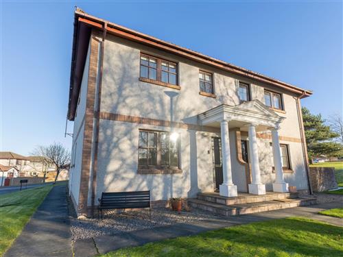 Ferienhaus - 4 Personen -  - Inverness - IV2 3DN