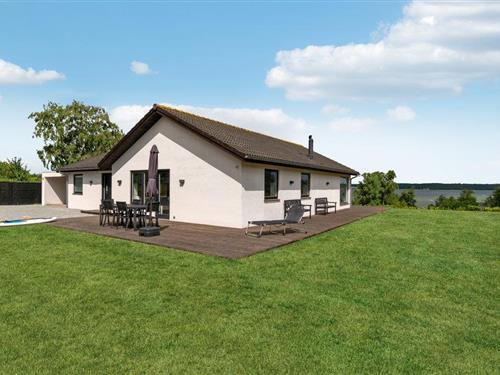Ferienhaus - 6 Personen -  - Ringmosevej - Kisserup - 4300 - Holbäk