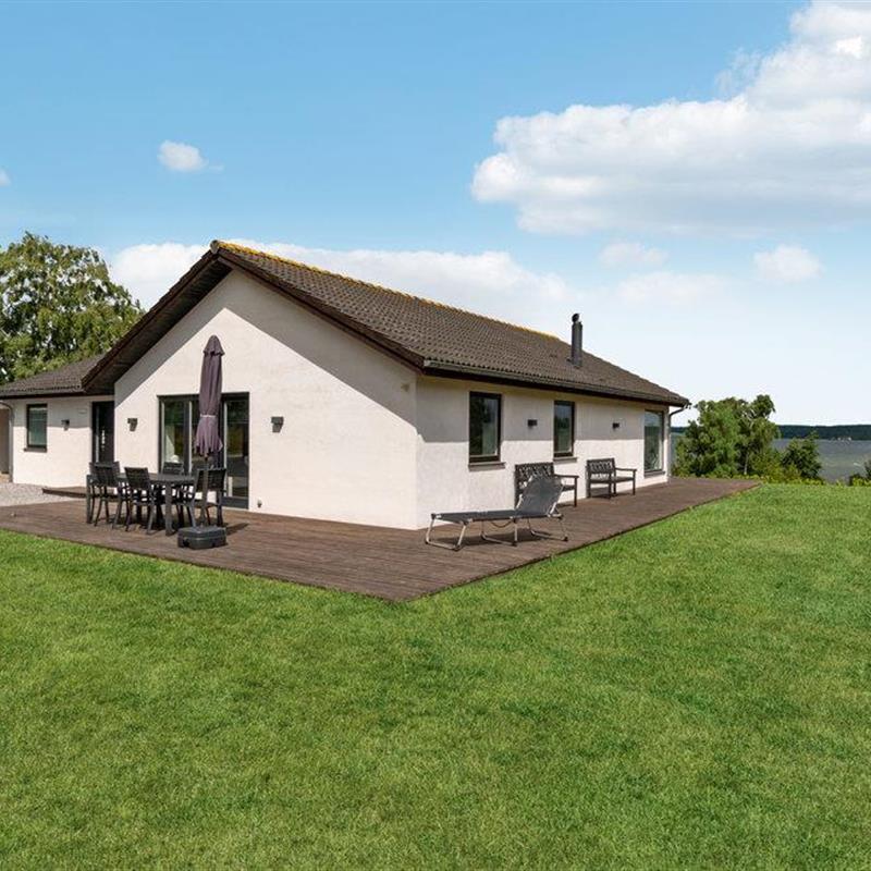 Sommerhus - 6 personer -  - Ringmosevej - Kisserup - 4300 - Holbæk