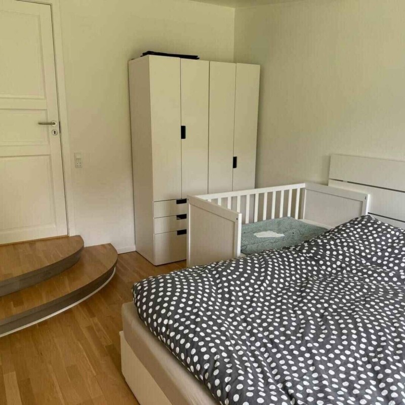 Ferienhaus - 6 Personen -  - Søsvinget - Vejby - 3400 - North And East Zealand