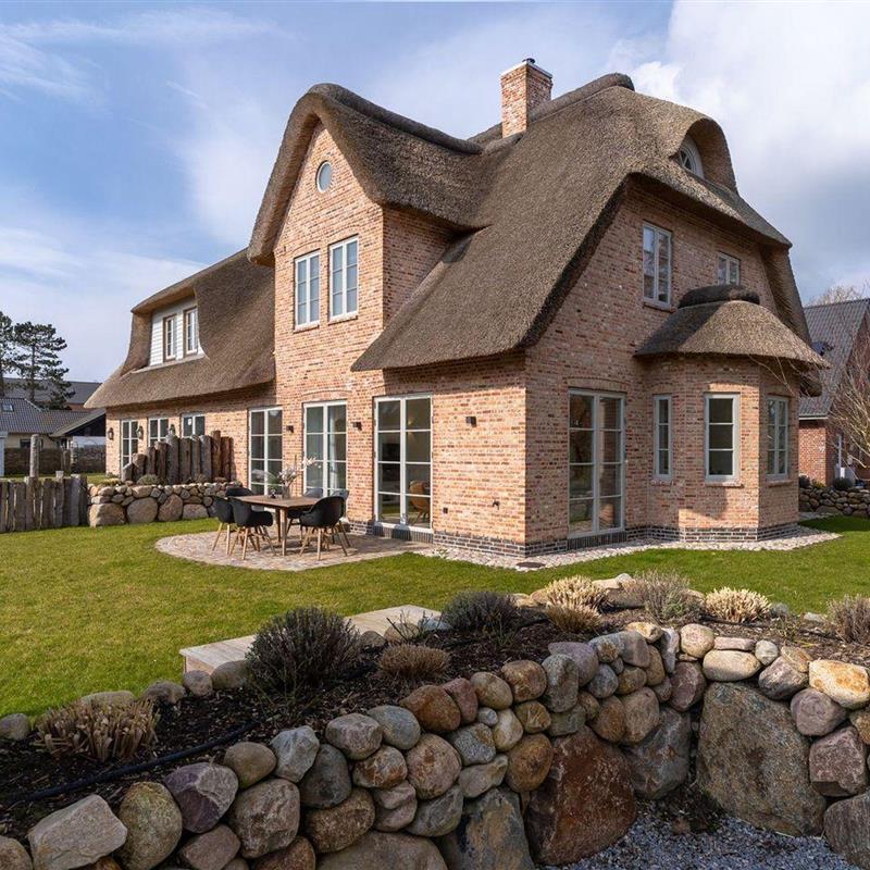 Sommerhus - 6 personer -  - Böhler Weg - 25826 - St. Peter-Ording