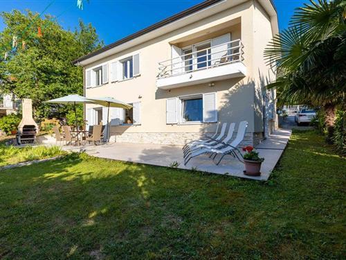 Holiday home - 6 persons -  - Zagrebacka ulica - Krk-Malinska - 51511 - Malinska