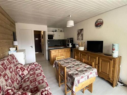 Semesterlägenhet - 4 personer -  - 38860 - Venosc