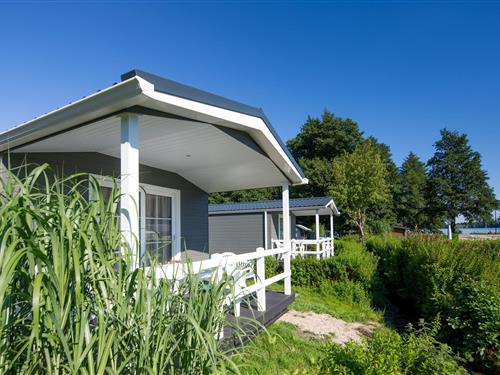 Mobilehome - 4 personer -  - Seestraße - 23829 - Wittenborn