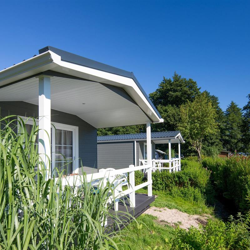 Mobilehome - 4 personer -  - Seestraße - 23829 - Wittenborn