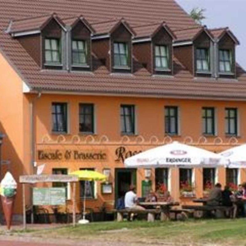 Ferielejlighed - 4 personer -  - Rosenstr.8 - 17406 - Usedom