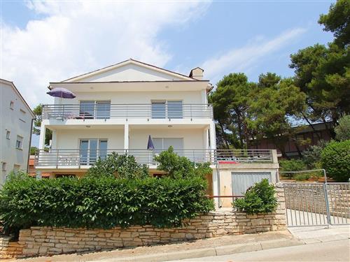 Holiday apartment - 4 persons -  - Pula - 52100