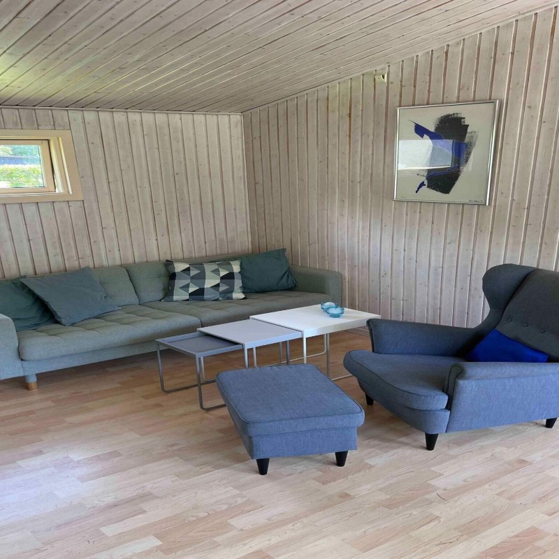 Ferienhaus - 4 Personen -  - Østvej - Gedesby - 4480 - Falster