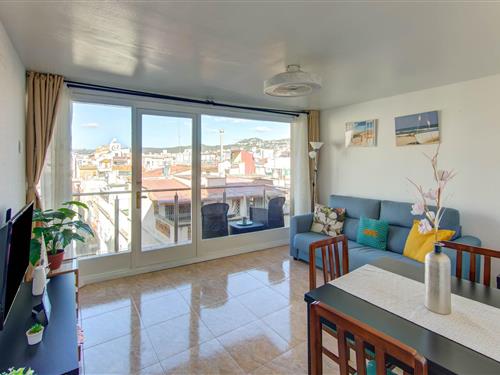 Ferienhaus - 6 Personen -  - 17310 - Lloret De Mar