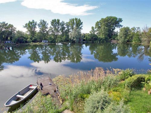 Semesterlägenhet - 6 personer -  - Frauenhäusleweg - 76187 - Karlsruhe