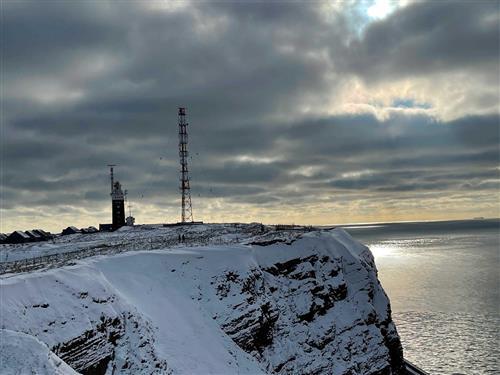 Sommerhus - 4 personer -  - Bop Stak - 27498 - Helgoland