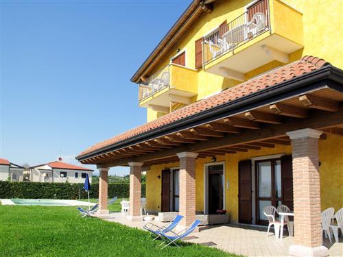 Feriehus / leilighet - 6 personer -  - Lazise - 37017