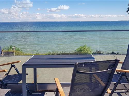 Ferielejlighed - 4 personer -  - Steinberghaff - Farborg In Steinberghaff - 24972 - Steinberg