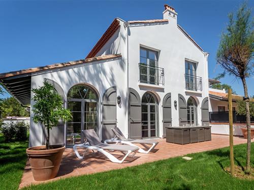 Villa - 8 personer -  - 64200 - Biarritz