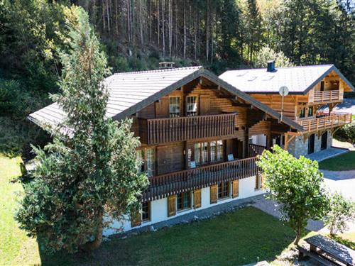 Holiday Home/Apartment - 10 persons -  - 74110 - Morzine