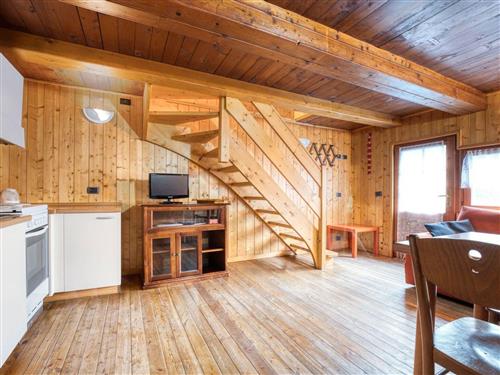 Ferielejlighed - 4 personer -  - Macugnaga - 28876