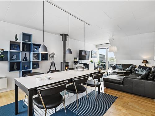 Sommerhus - 4 personer -  - Gyvelvej 2 D - 6854 - Henne Strand