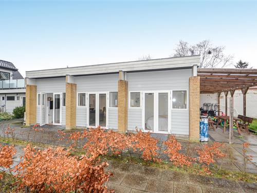 Sommerhus - 8 personer -  - Havet - Bønnerup Strand - 8585 - Glesborg