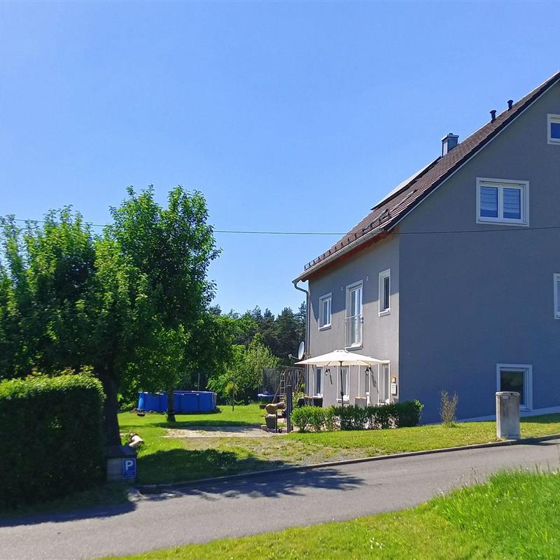 Ferielejlighed - 4 personer -  - Pinzenhof - 95478 - Kemnath