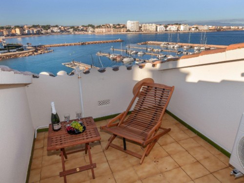 Ferielejlighed - 2 personer -  - 17130 - L'escala