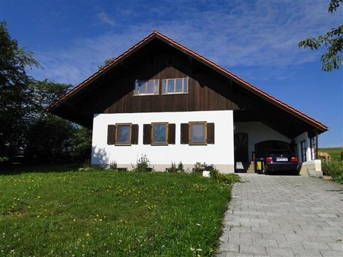 Holiday Home/Apartment - 9 persons -  - Mosbach 41 a - 36129 - Gersfeld