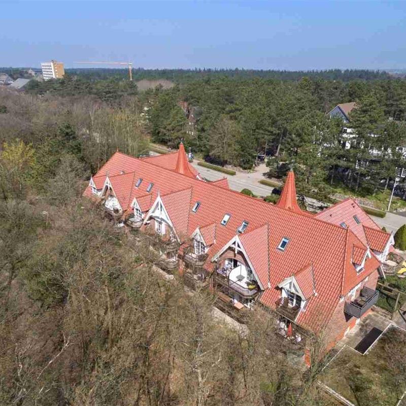 Ferielejlighed - 8 personer -  - Im Bad - 25826 - St. Peter-Ording