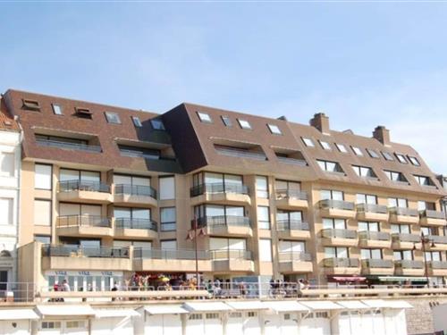 Ferieleilighet - 4 personer -  - 8420 - Vlaanderen