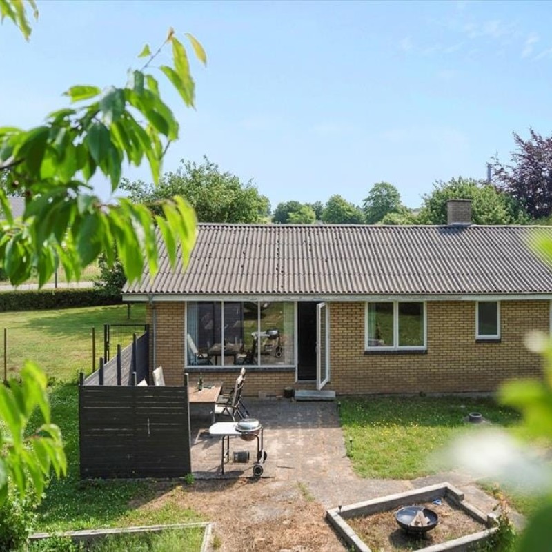 Ferienhaus - 4 Personen -  - Søndre Møllevej - Nordby - 8305 - Samsö