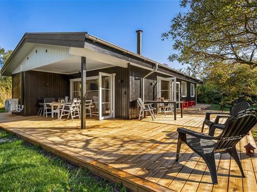 Ferienhaus - 6 Personen -  - Aktievej - Gedesby - 4874 - Gedser