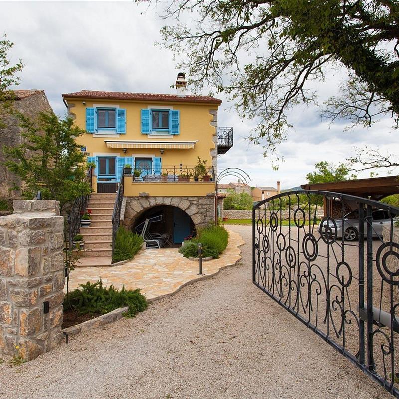 Ferielejlighed - 4 personer -  - Murajska cesta - 51517 - Kornic