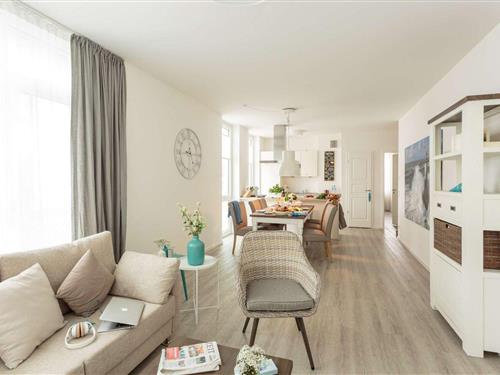 Ferielejlighed - 4 personer -  - Dünenweg - 23730 - Pelzerhaken