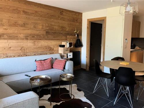 Ferienhaus - 6 Personen -  - 74390 - Châtel