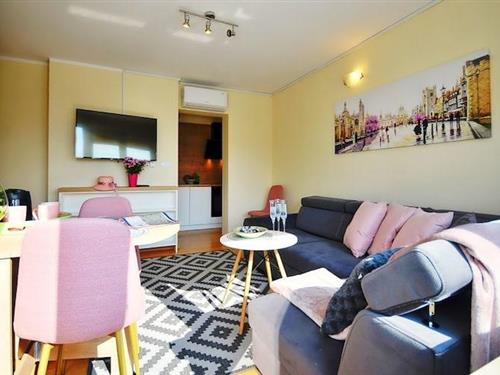 Ferielejlighed - 5 personer -  - 78-111 - Ustronie Morskie