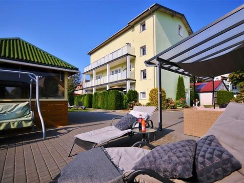 Holiday apartment - 5 persons -  - 78-111 - Ustronie Morskie