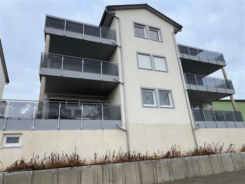 Ferielejlighed - 2 personer -  - Grausenbuck - 91720 - Absberg