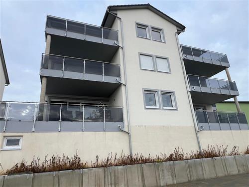 Ferieleilighet - 2 personer -  - Grausenbuck - 91720 - Absberg