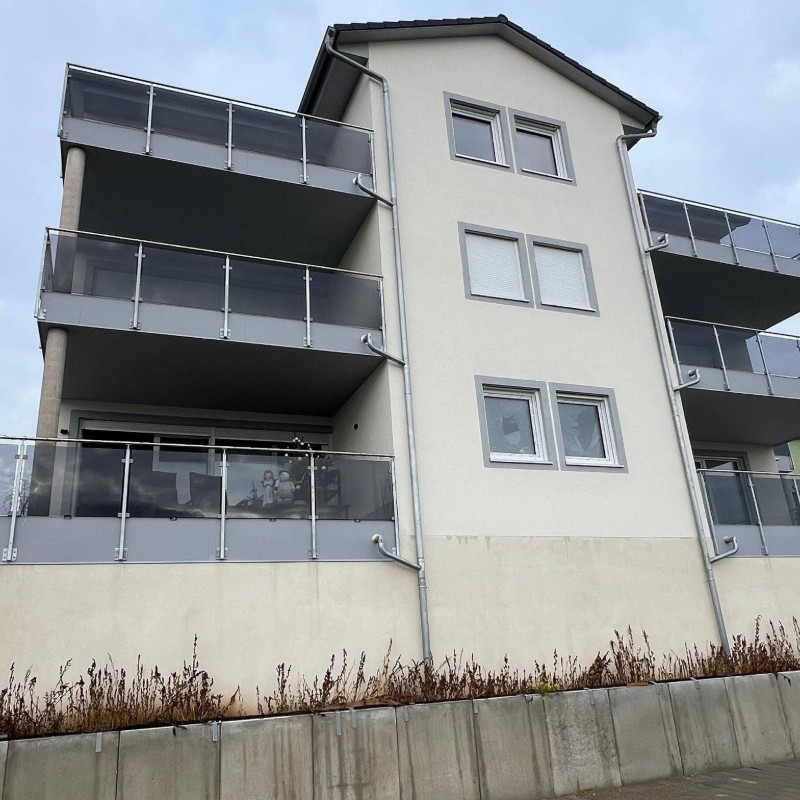 Ferielejlighed - 2 personer -  - Grausenbuck - 91720 - Absberg