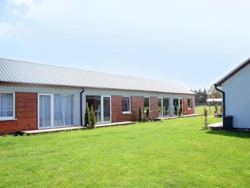 Sommerhus - 4 personer -  - 72-400 - Dziwnowek