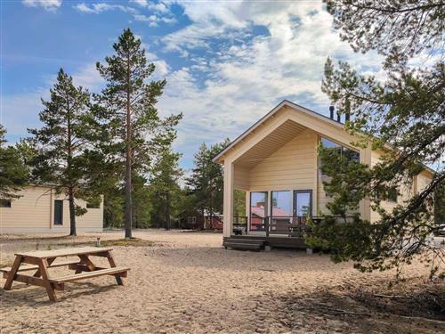 Holiday Home/Apartment - 6 persons -  - Hailuoto - 90480