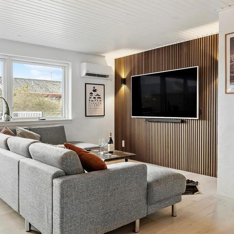 Ferienhaus - 4 Personen -  - Strandvejen 16 B - Handbjerg - 7830 - Vinderup