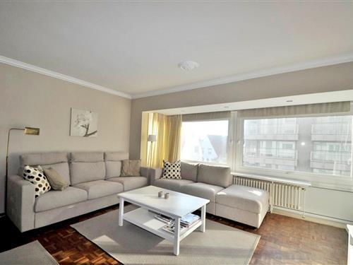 Ferielejlighed - 6 personer -  - 8300 - Knokke-Heist