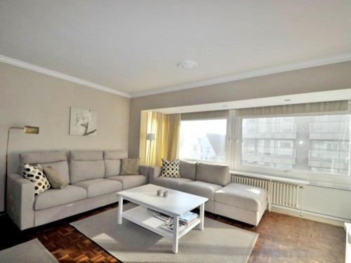 Holiday apartment - 6 persons -  - 8300 - Knokke-Heist