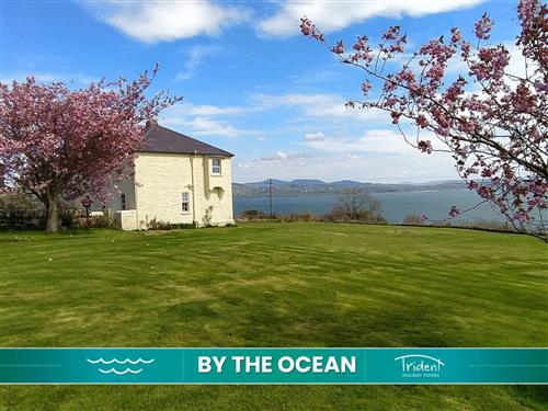 Holiday home - 6 persons -  - Portsalon - F92 YE13
