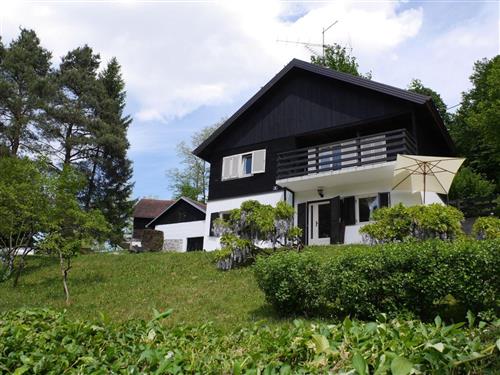 Holiday home - 4 persons -  - Tuhelj - 49215